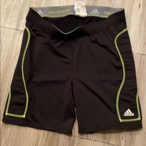 Softball Sliding Shorts
